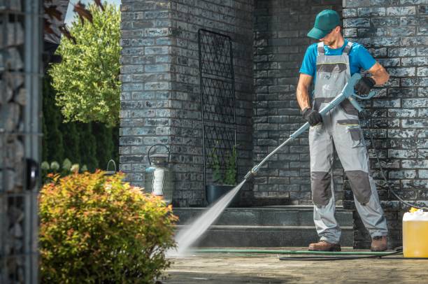 Playground Equipment Cleaning in Berwyn Heights, MD