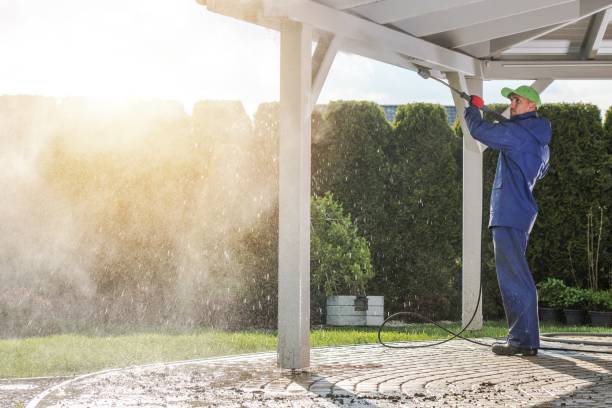 Best Solar Panel Cleaning  in Berwyn Heights, MD
