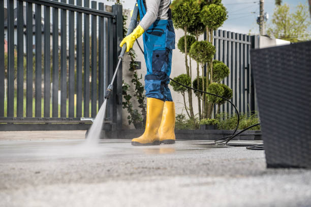 Reliable Berwyn Heights, MD Pressure Washing Solutions