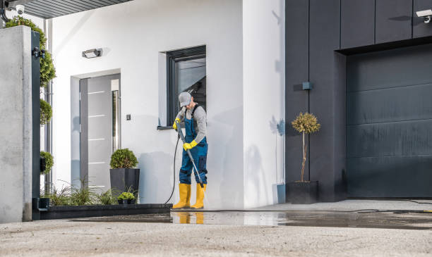 Best Gas Station Cleaning  in Berwyn Heights, MD